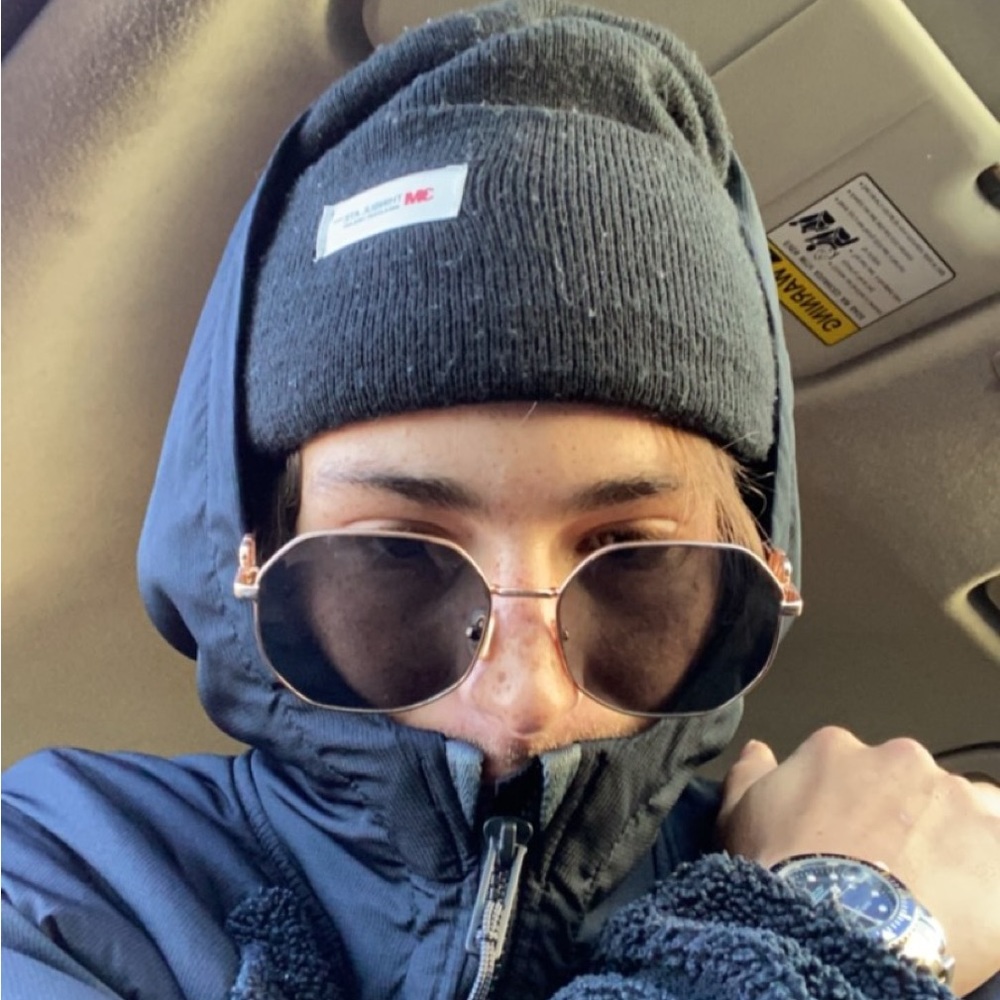 Meet your Posher, Might